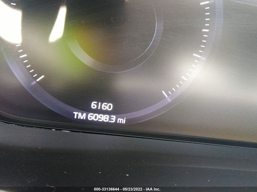 2021 VOLVO XC40 MOMENTUM YV4AC2HK8M2542354