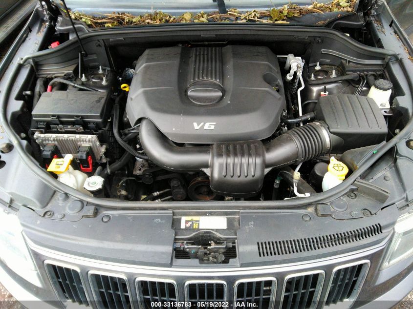2015 JEEP GRAND CHEROKEE LIMITED 1C4RJFBG8FC877666