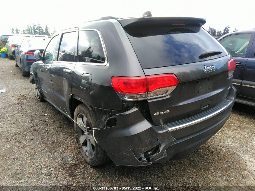 2015 JEEP GRAND CHEROKEE LIMITED 1C4RJFBG8FC877666