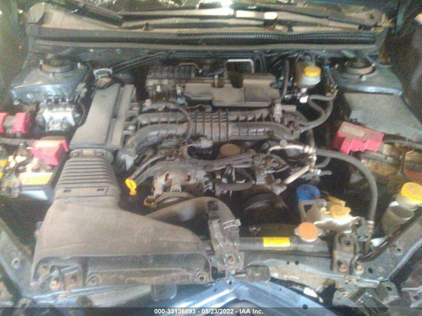 2015 SUBARU XV CROSSTREK HYBRID TOURING JF2GPBPC4FH289255