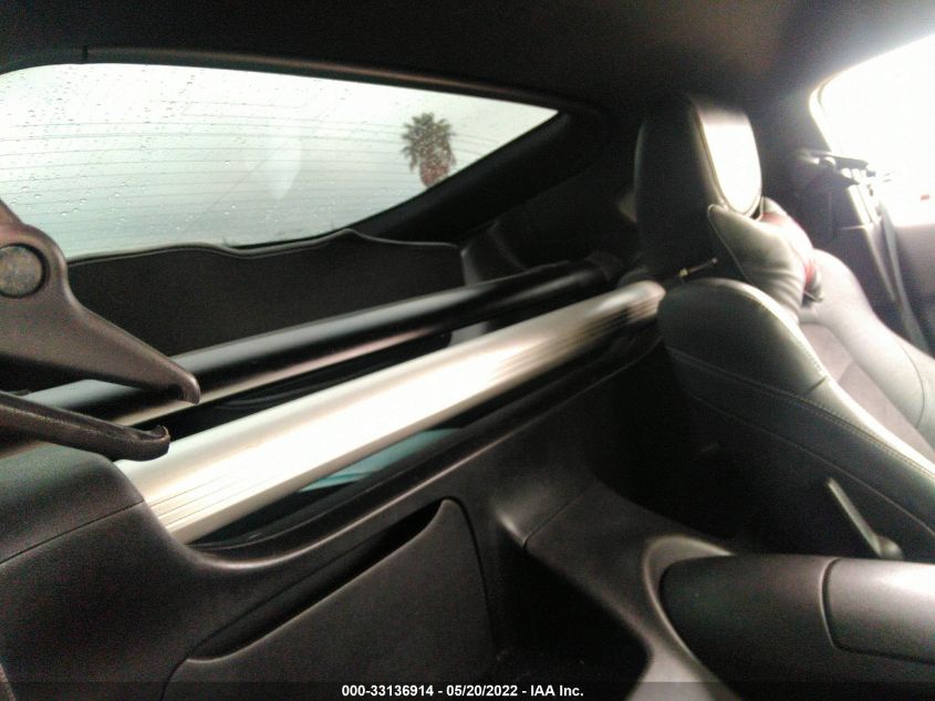 2018 NISSAN 370Z COUPE TOURING JN1AZ4EH3JM572516