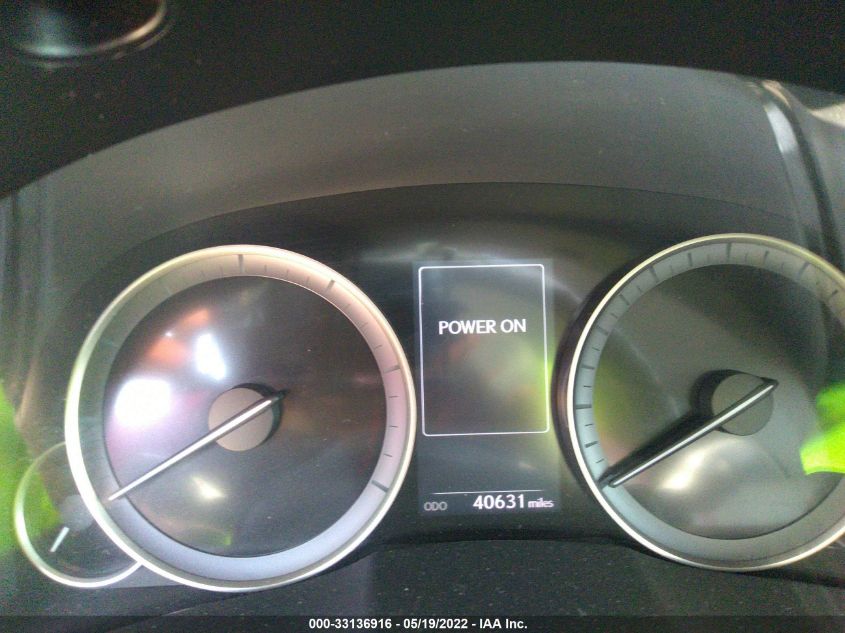 2018 LEXUS ES 350 58ABK1GG0JU108628