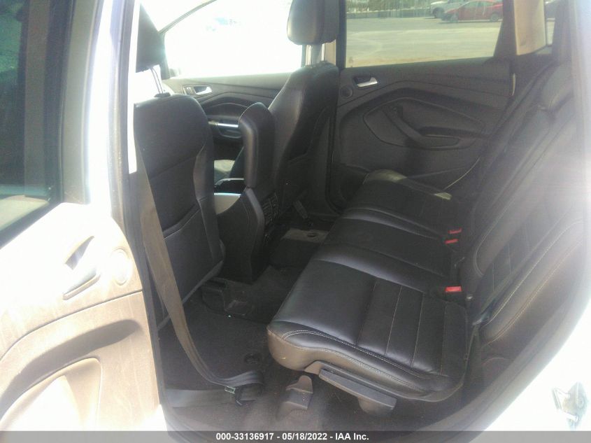 2013 FORD C-MAX ENERGI SEL 1FADP5CU1DL536586