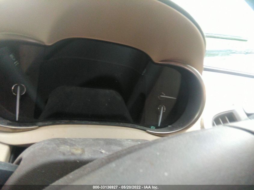2015 BUICK LACROSSE BASE 1G4GA5G35FF223726