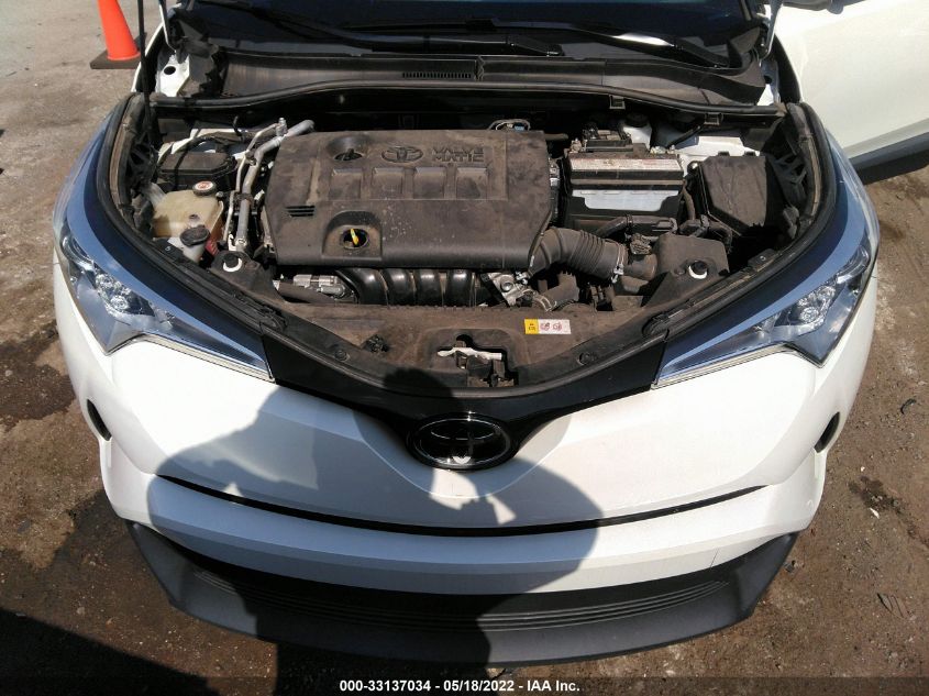 2019 TOYOTA C-HR XLE/LE/LIMITED JTNKHMBX6K1023066
