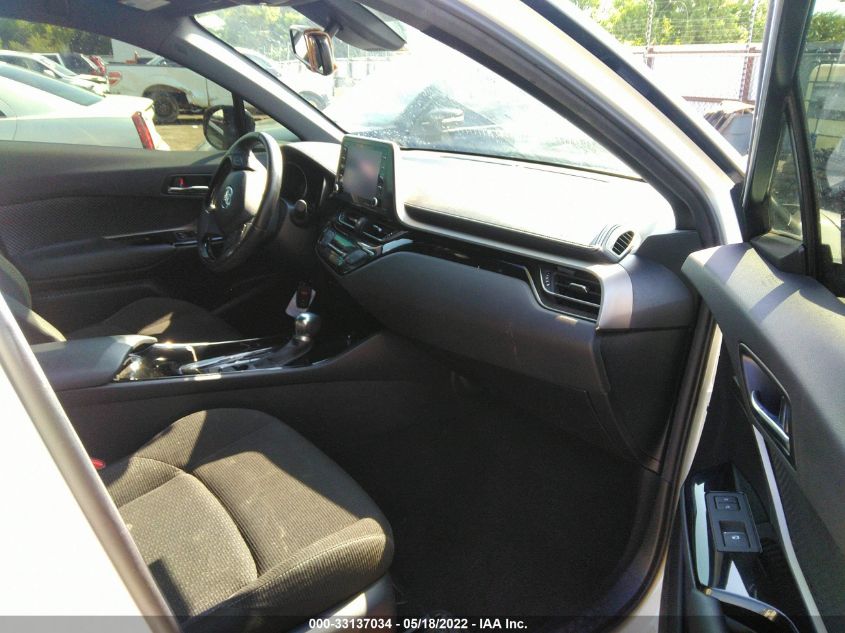 2019 TOYOTA C-HR XLE/LE/LIMITED JTNKHMBX6K1023066