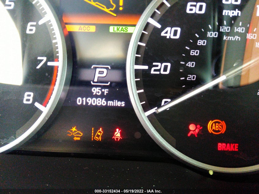 Acura Ilx 2021