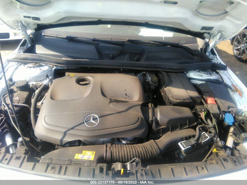 2020 MERCEDES-BENZ GLA GLA 250 WDCTG4EB6LU025230