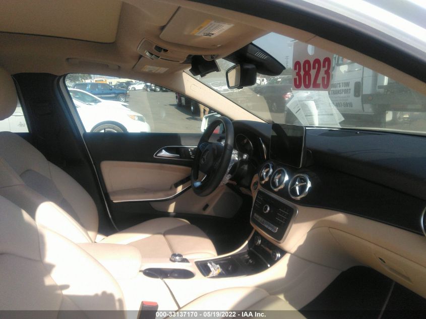 2020 MERCEDES-BENZ GLA GLA 250 WDCTG4EB6LU025230