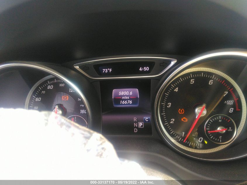 2020 MERCEDES-BENZ GLA GLA 250 WDCTG4EB6LU025230