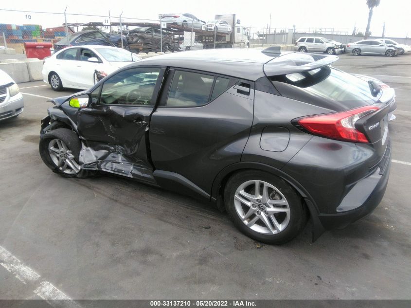 2020 TOYOTA C-HR LE/XLE/LIMITED JTNKHMBX1L1065906