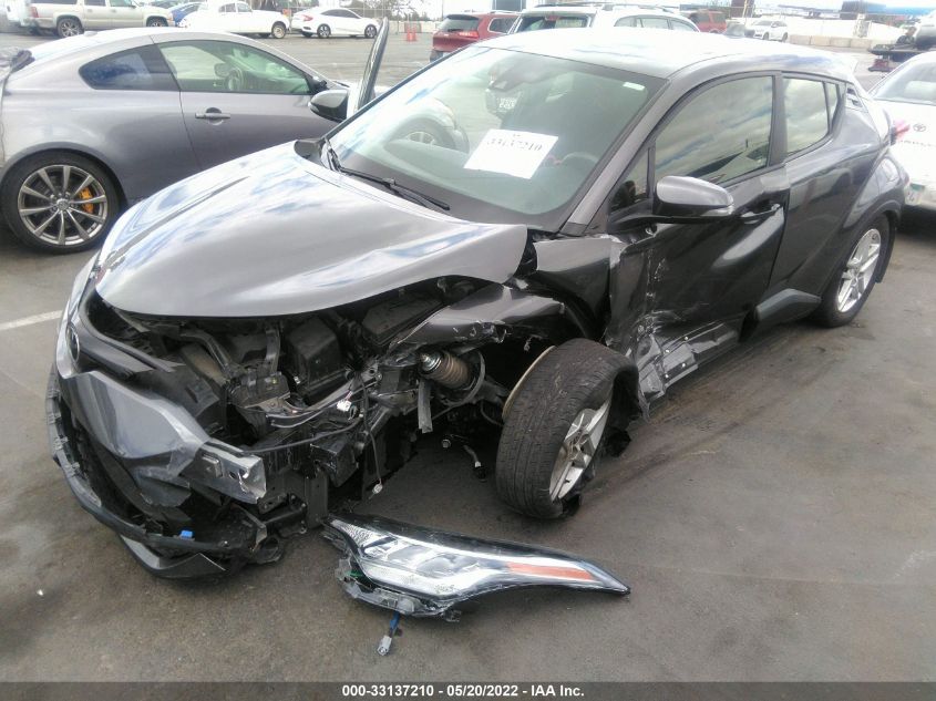 2020 TOYOTA C-HR LE/XLE/LIMITED JTNKHMBX1L1065906