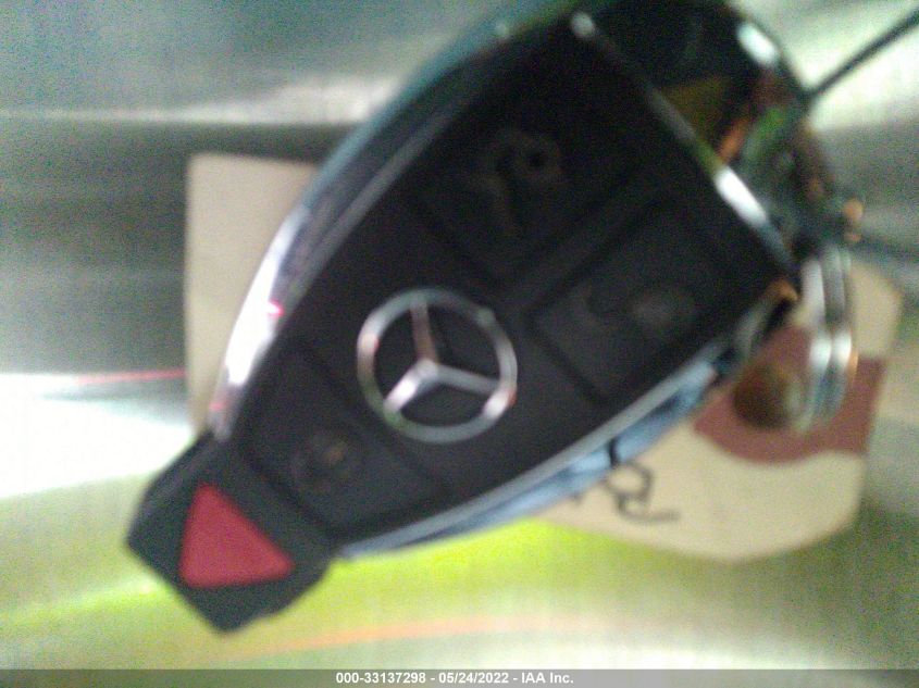 2015 MERCEDES-BENZ CLA-CLASS CLA 250 WDDSJ4EB9FN162153