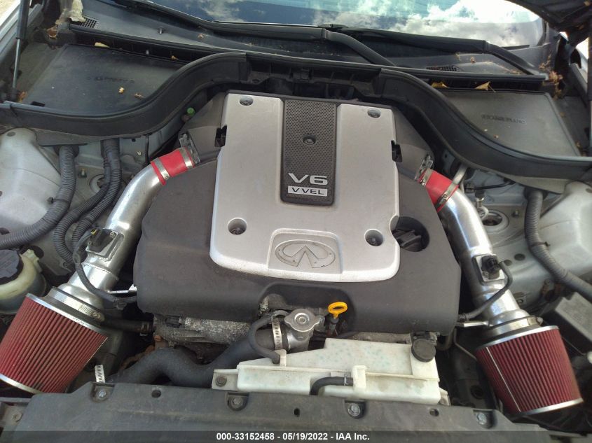 2013 INFINITI G37 SEDAN X JN1CV6AR0DM756198