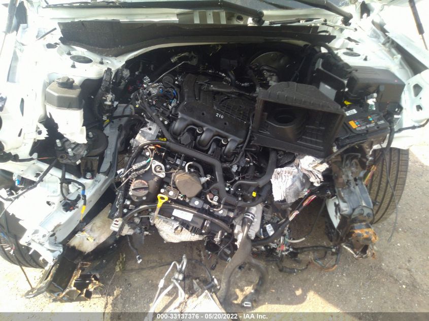 2022 HYUNDAI PALISADE LIMITED KM8R54HE9NU449298