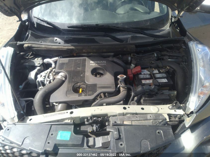 2013 NISSAN JUKE SL JN8AF5MV7DT209959