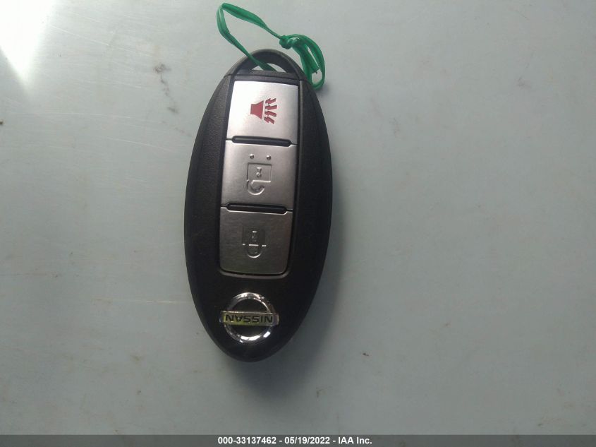 2013 NISSAN JUKE SL JN8AF5MV7DT209959