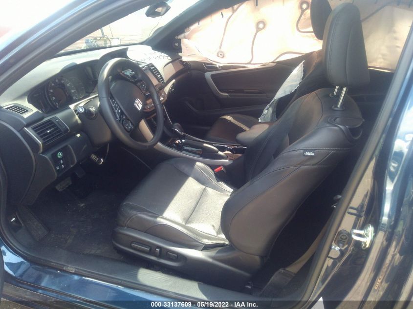 2017 HONDA ACCORD COUPE EX-L 1HGCT1B60HA003936