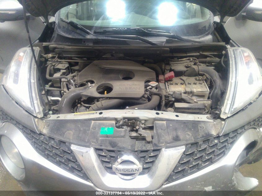 2015 NISSAN JUKE SL JN8AF5MV2FT557770