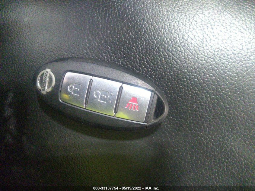 2015 NISSAN JUKE SL JN8AF5MV2FT557770