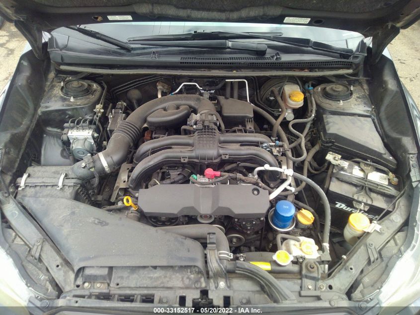 2014 SUBARU XV CROSSTREK PREMIUM JF2GPAVC0E8215312