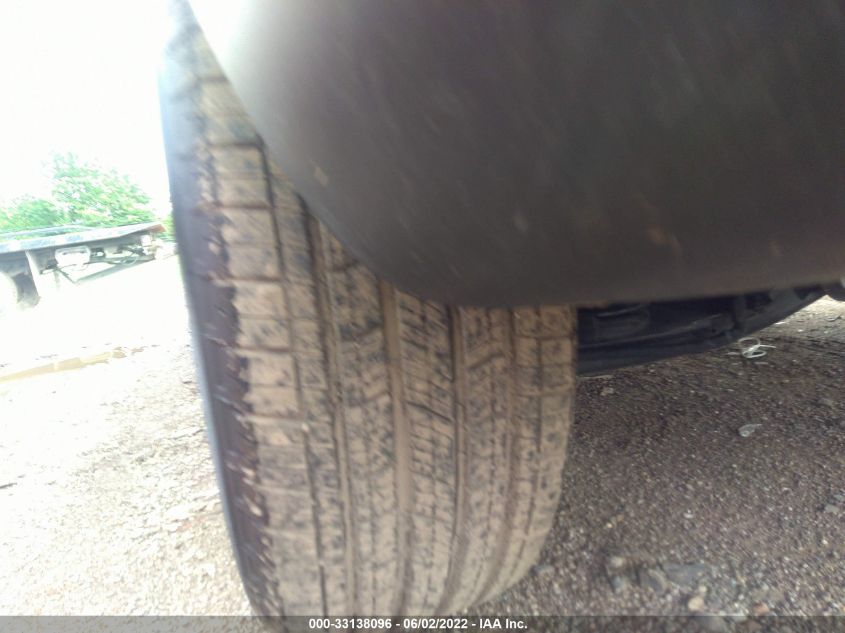 2022 JEEP GRAND CHEROKEE LIMITED 1C4RJHBG3N8582956