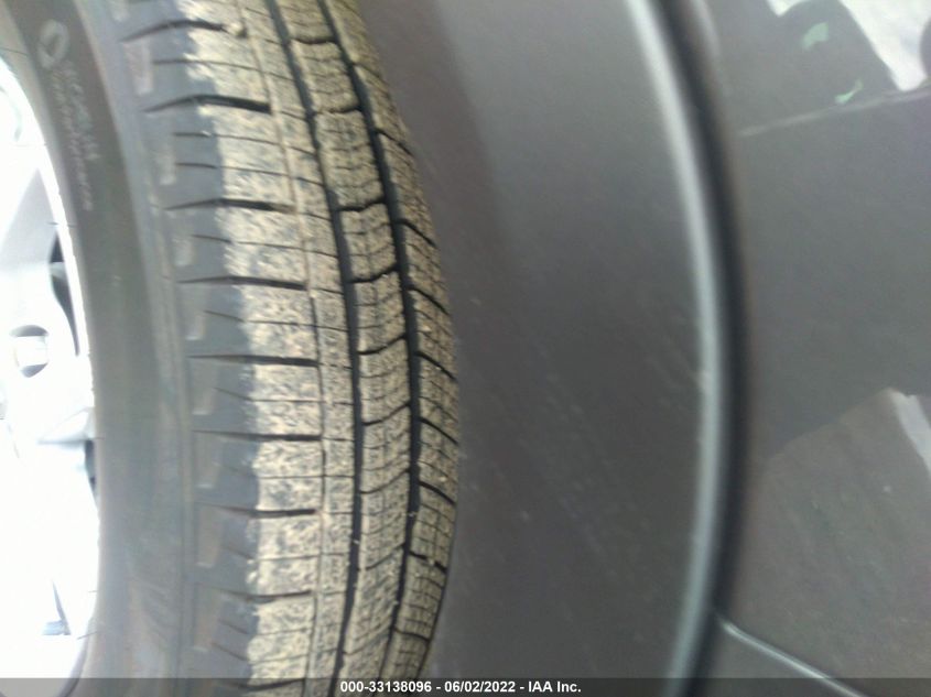 2022 JEEP GRAND CHEROKEE LIMITED 1C4RJHBG3N8582956