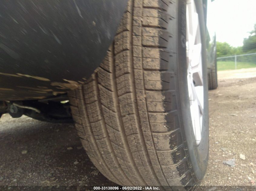 2022 JEEP GRAND CHEROKEE LIMITED 1C4RJHBG3N8582956