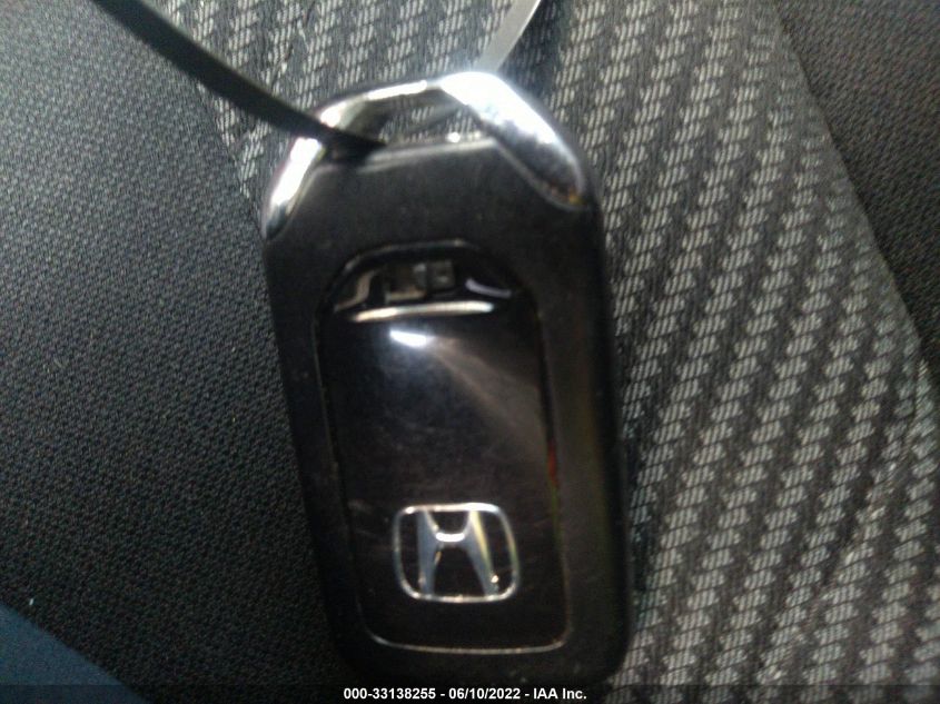 2019 HONDA CIVIC SI SEDAN 2HGFC1E50KH701570