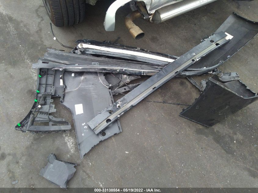 2021 VOLVO XC90 INSCRIPTION YV4BR0CL5M1760720