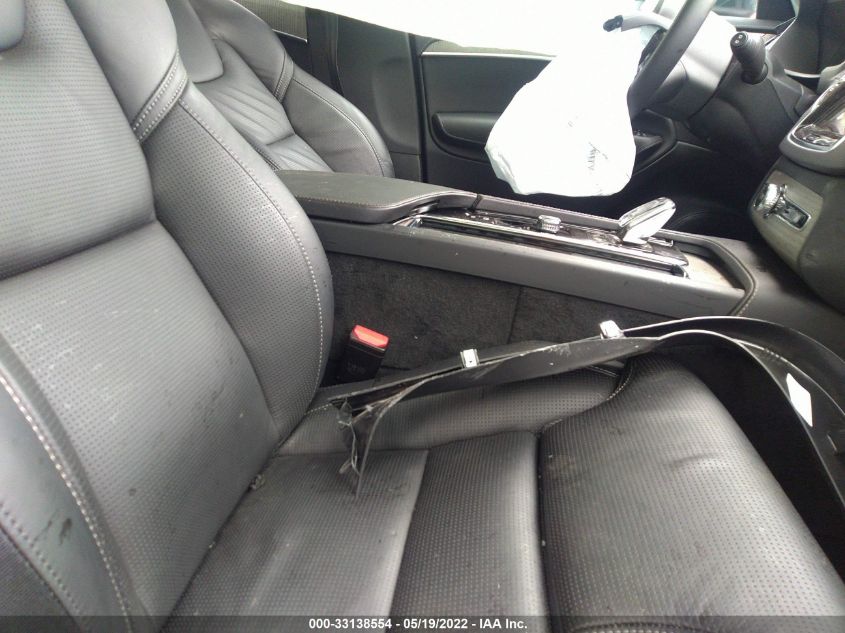 2021 VOLVO XC90 INSCRIPTION YV4BR0CL5M1760720