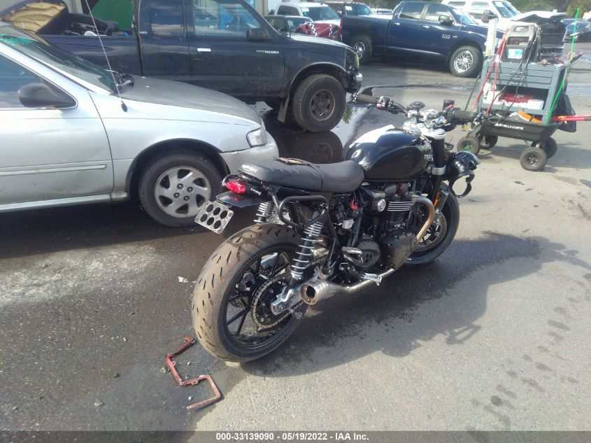 2022 TRIUMPH MOTORCYCLE SPEED TWIN SMTD54HF7NTAT9178