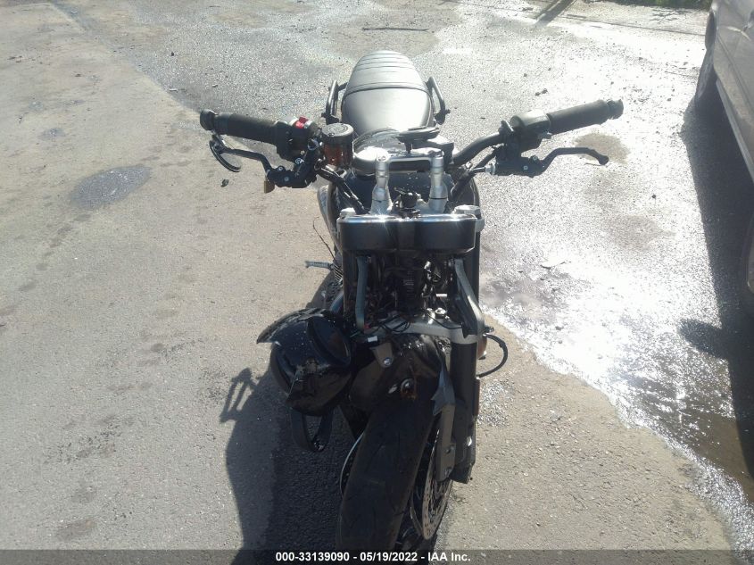 2022 TRIUMPH MOTORCYCLE SPEED TWIN SMTD54HF7NTAT9178
