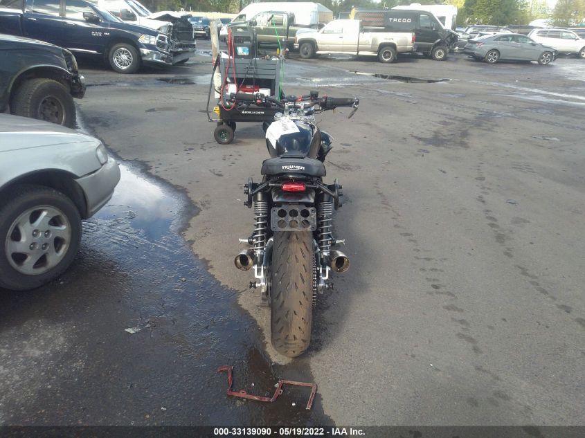 2022 TRIUMPH MOTORCYCLE SPEED TWIN SMTD54HF7NTAT9178