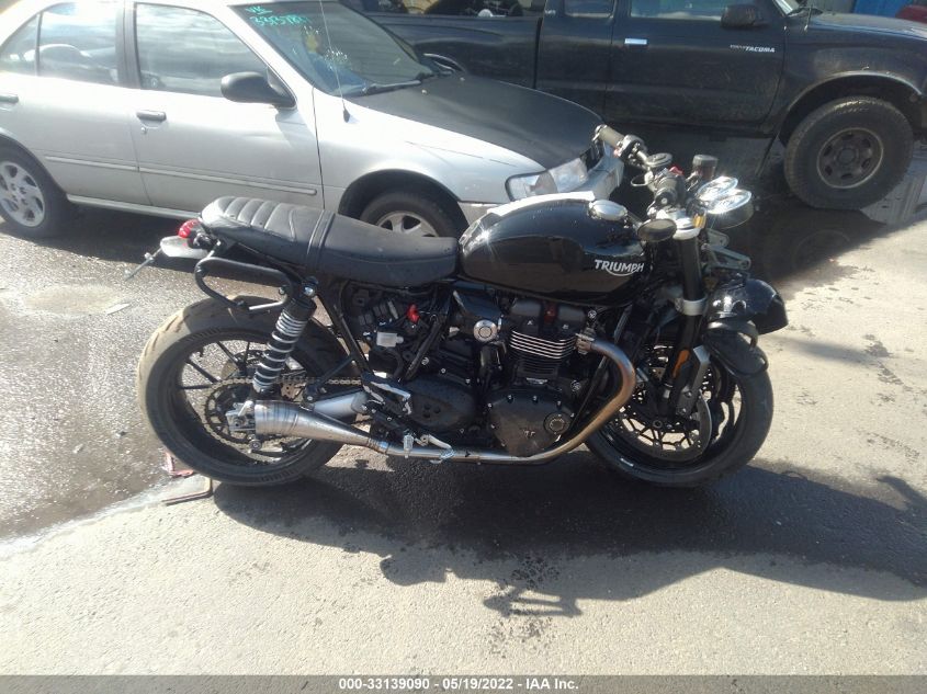 2022 TRIUMPH MOTORCYCLE SPEED TWIN SMTD54HF7NTAT9178