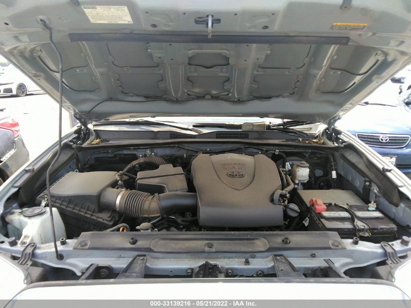 2019 TOYOTA TACOMA 2WD SR5/TRD SPORT 3TMAZ5CN8KM113368