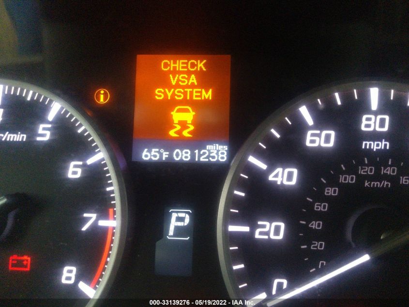 2015 ACURA RDX 5J8TB4H34FL004963