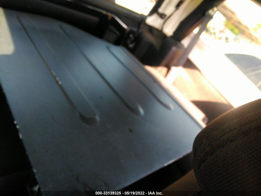 2013 JEEP WRANGLER SPORT 1C4AJWAGXDL602201