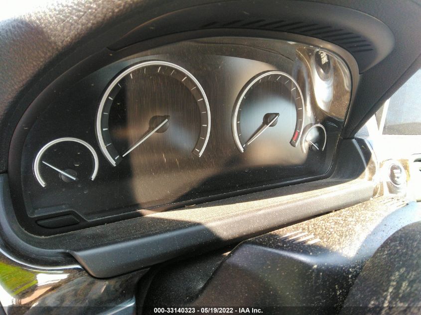 2014 BMW 6 SERIES 650I WBAYP9C55ED168921