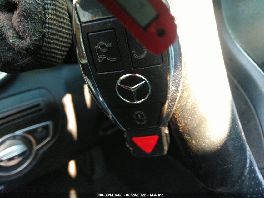 2019 MERCEDES-BENZ GLC GLC 300 WDC0J4KB7KF560871