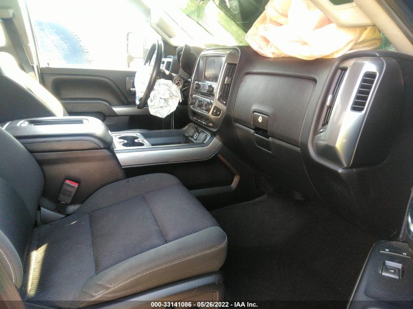 2016 CHEVROLET SILVERADO 2500HD LT 1GC1CVEG4GF305829