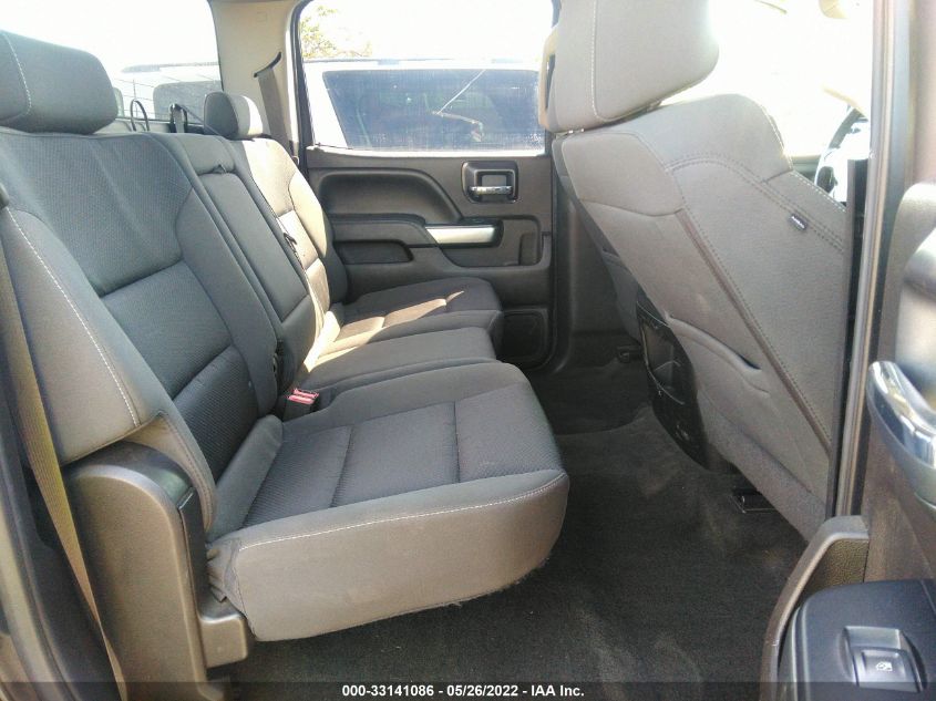 2016 CHEVROLET SILVERADO 2500HD LT 1GC1CVEG4GF305829