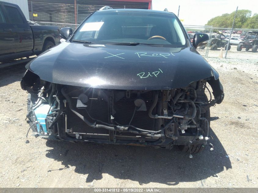 2015 LEXUS RX 450H 2T2BC1BA1FC004807