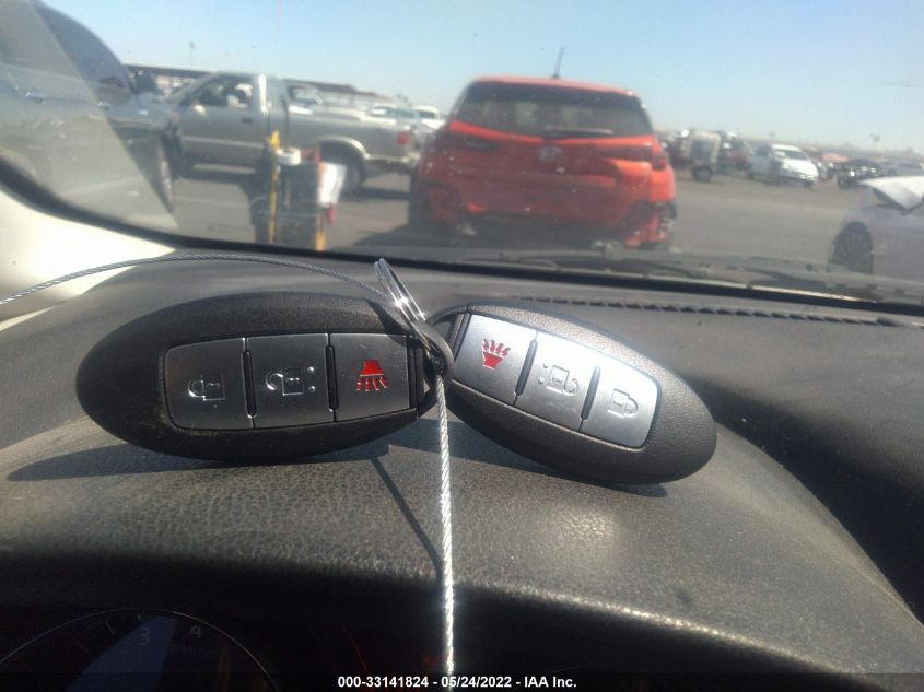 2014 NISSAN VERSA NOTE SV 3N1CE2CP7EL402419