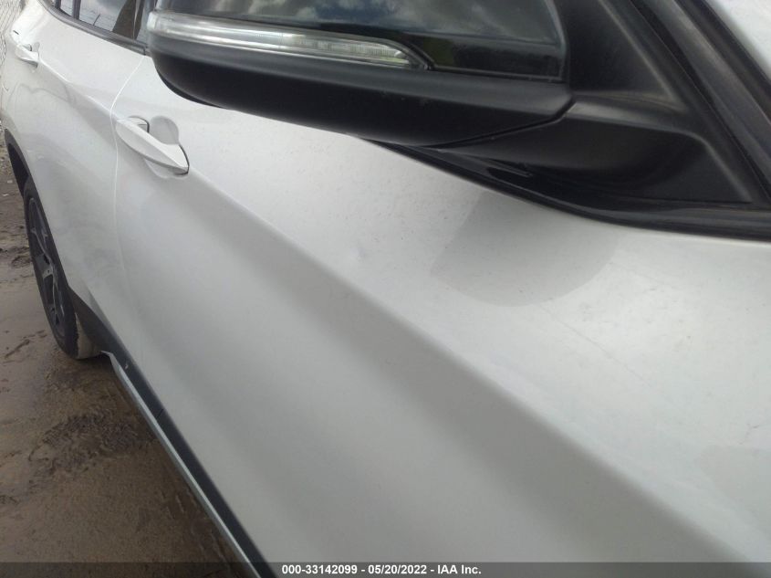 2018 BMW X1 SDRIVE28I WBXHU7C31J3H43973