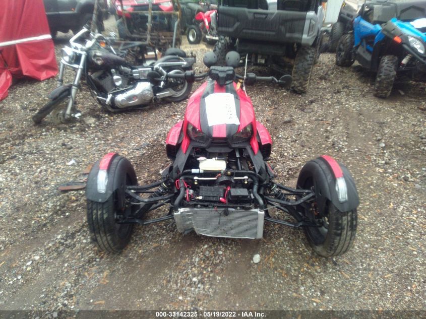 2020 CAN-AM RYKER 3JB2FEF21LJ002147