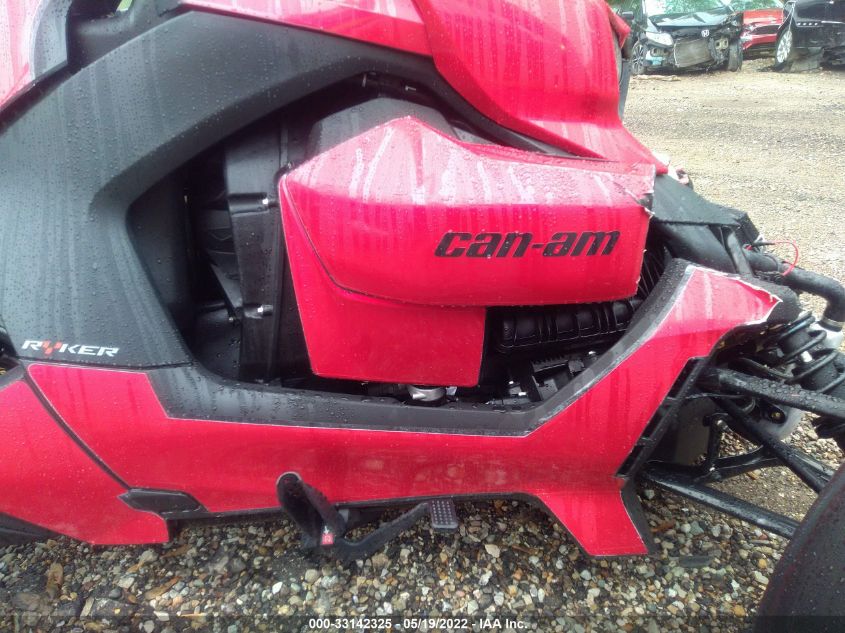 2020 CAN-AM RYKER 3JB2FEF21LJ002147