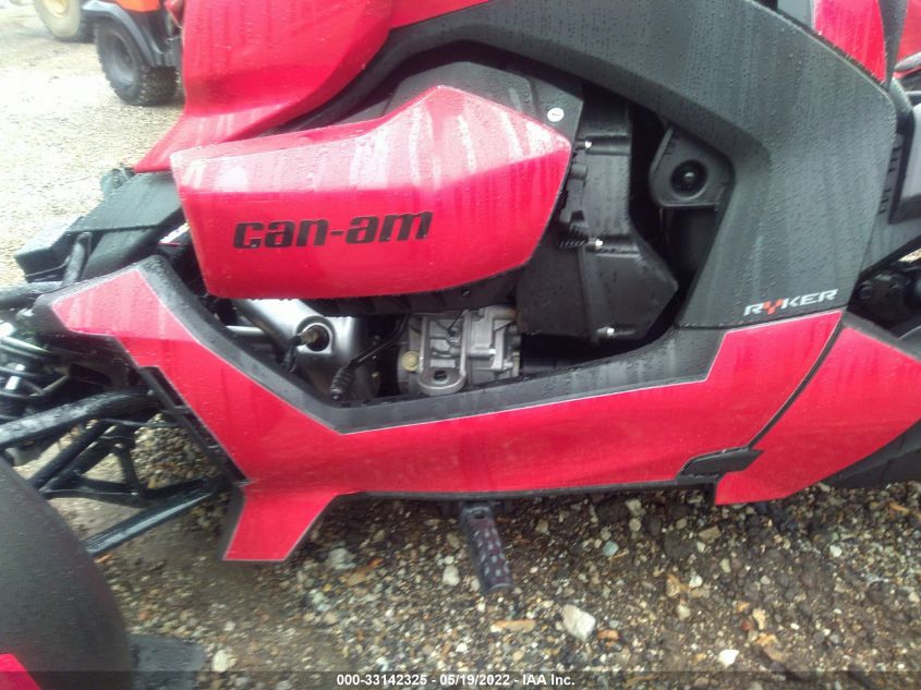 2020 CAN-AM RYKER 3JB2FEF21LJ002147