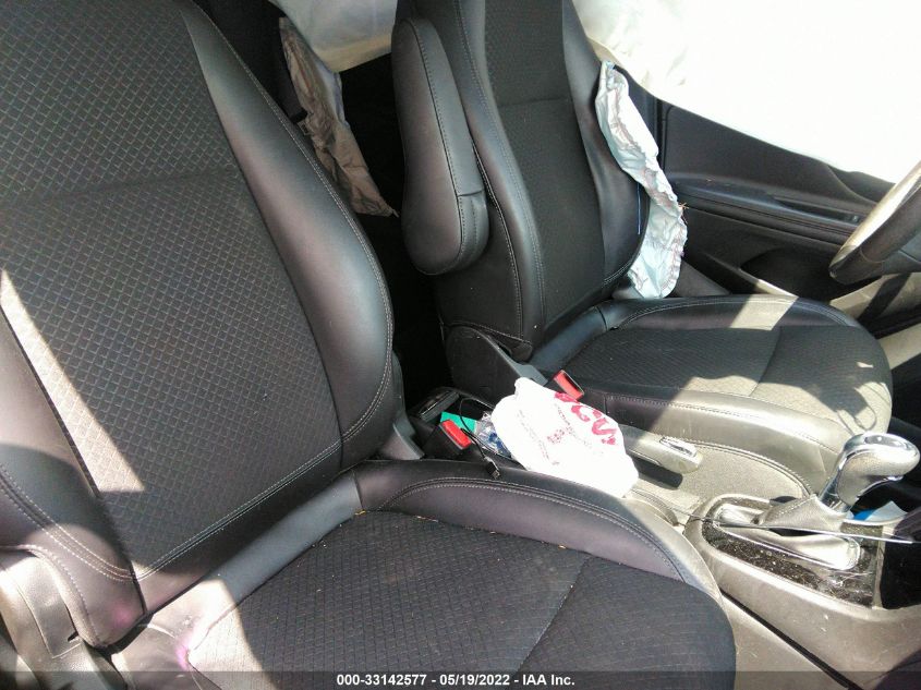2019 BUICK ENCORE PREFERRED KL4CJASB0KB724187