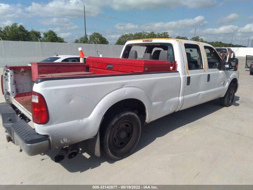 2015 FORD SUPER DUTY F-350 SRW LARIAT/XL/XLT/KING RANCH 1FT7W3AT6FEA59606